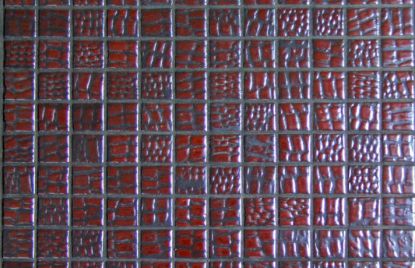 Dekorativni mozaik Pelle Grana