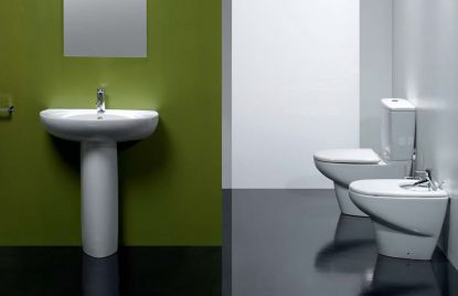 Sanitarna keramika Aitana