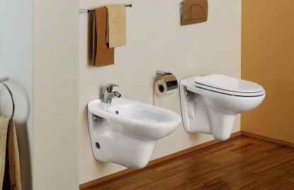 Viseča sanitarna keramika Aveiro