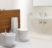 Sanitarna keramika Nau