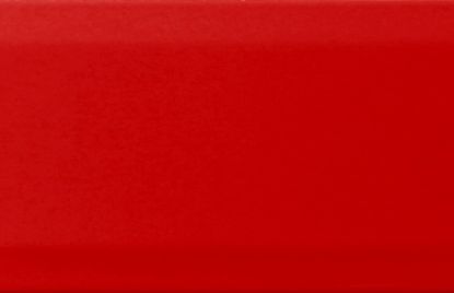 Kuhinjska keramična ploščica rdeča