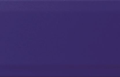 Kuhinjska keramična ploščica modro-vijola