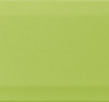 Kuhinjska keramična ploščica zelena