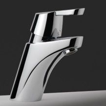 Pipa-armatura za umivalnik Arqua