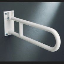 WC Care Folding supporting bar 60 cm