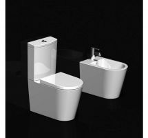 Sanitarna keramika City Plus