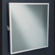 Ogledalo za invalide 60×65 cm Wc Care