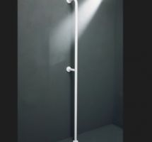 Držalo za invalide 180 cm Wc Care