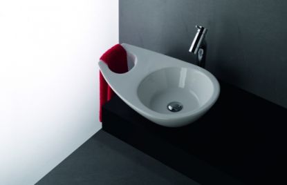 Nadgradni umivalnik 610 Join