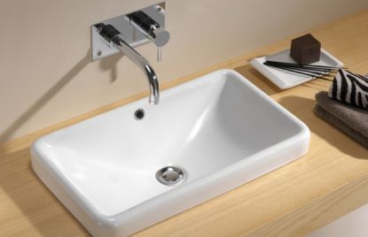 Vgradni umivalnik 60 Almoradi