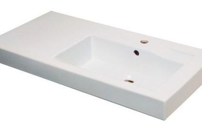 Umivalnik desni 90 Linha