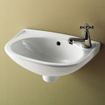 Umivalnik mini Mira