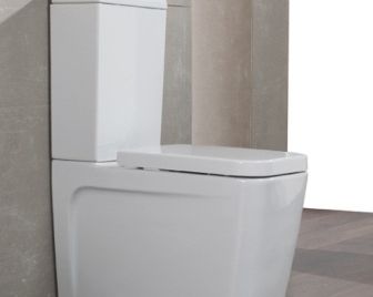 Keramična WC školjka Advance