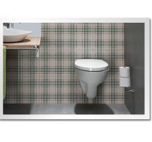 Viseča WC školjka 47
