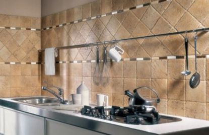 Keope Thermae Caracalla