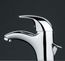 Pipa za umivalnik senior Alfa