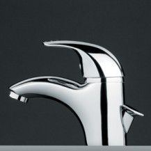 Pipa za umivalnik senior Alfa