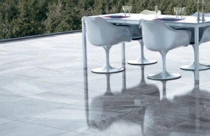 Zunanje ploščice imitacija kamna Botticno