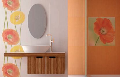 Kopalniška keramika Organaza Naranja