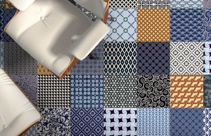 Talne in stenske ploščice Aparici