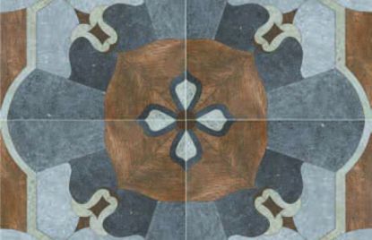 Talne kuhinjske ploščice Pamesa Samara