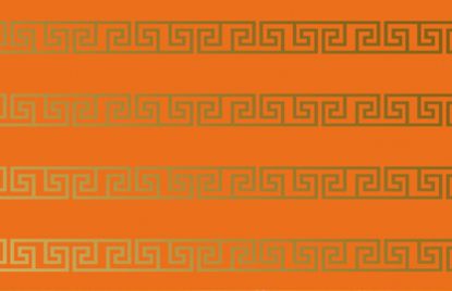 Oranžne keramične ploščice Arinsal