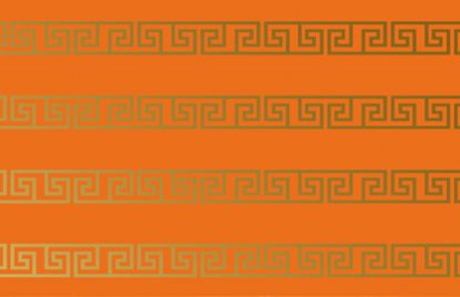 Oranžne keramične ploščice Arinsal