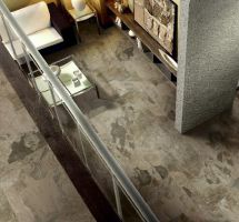 Zunanja keramika Nature