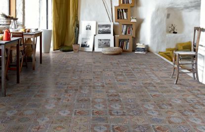 Keramika 20×20 Vives 1900