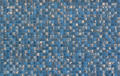 Stenska keramika Aparici Blue