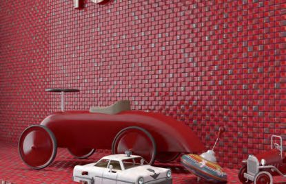 Stenska keramika Pamesa Coral