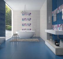 Stenska keramika Pamesa Vertou