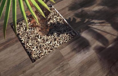 Porcelanaste ploščice v imitaciji lesa Oldwood