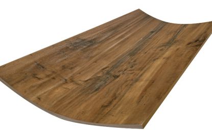 Keramika imitacija lesa Aparici Sylan Walnut