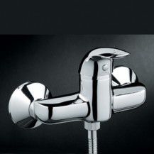 Pipa za tuš senior Alfa