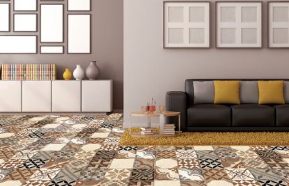 Talna keramika Moments