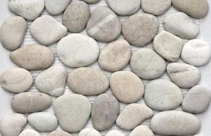 Kamniti mozaik Piedra Ibiza