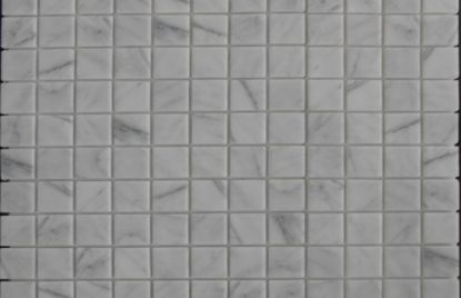 Mozaik ploščice Marmol Calacatta