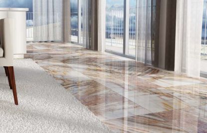 Ploščice za dnevno sobo Bahia