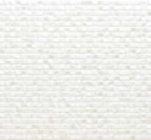 Ploščice iz porcelana Eclipse White