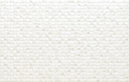 Ploščice iz porcelana Eclipse White