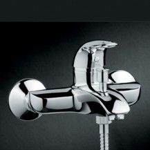 Pipa za bano in tuš senior Alfa