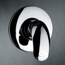 Pipa za tuš 3 stopnje Alfa