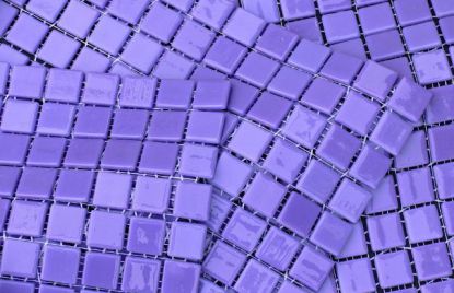 Mosavit Monokolor vijolične barve