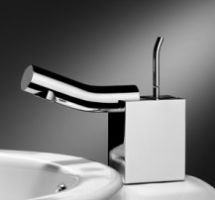 Armatura za umivalnik W/Ca