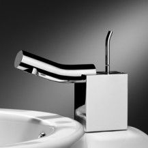 Armatura za umivalnik W/Ca