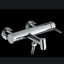 Pipa za bano in tuš Tube