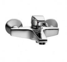 Pipa za bano in tuš klasična Easy