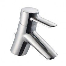 Pipa-armatura za umivalnik Torus