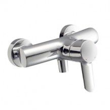 Pipa za tuš masivna